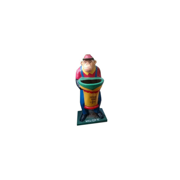 Monkey OFD - 06 - Product Image
