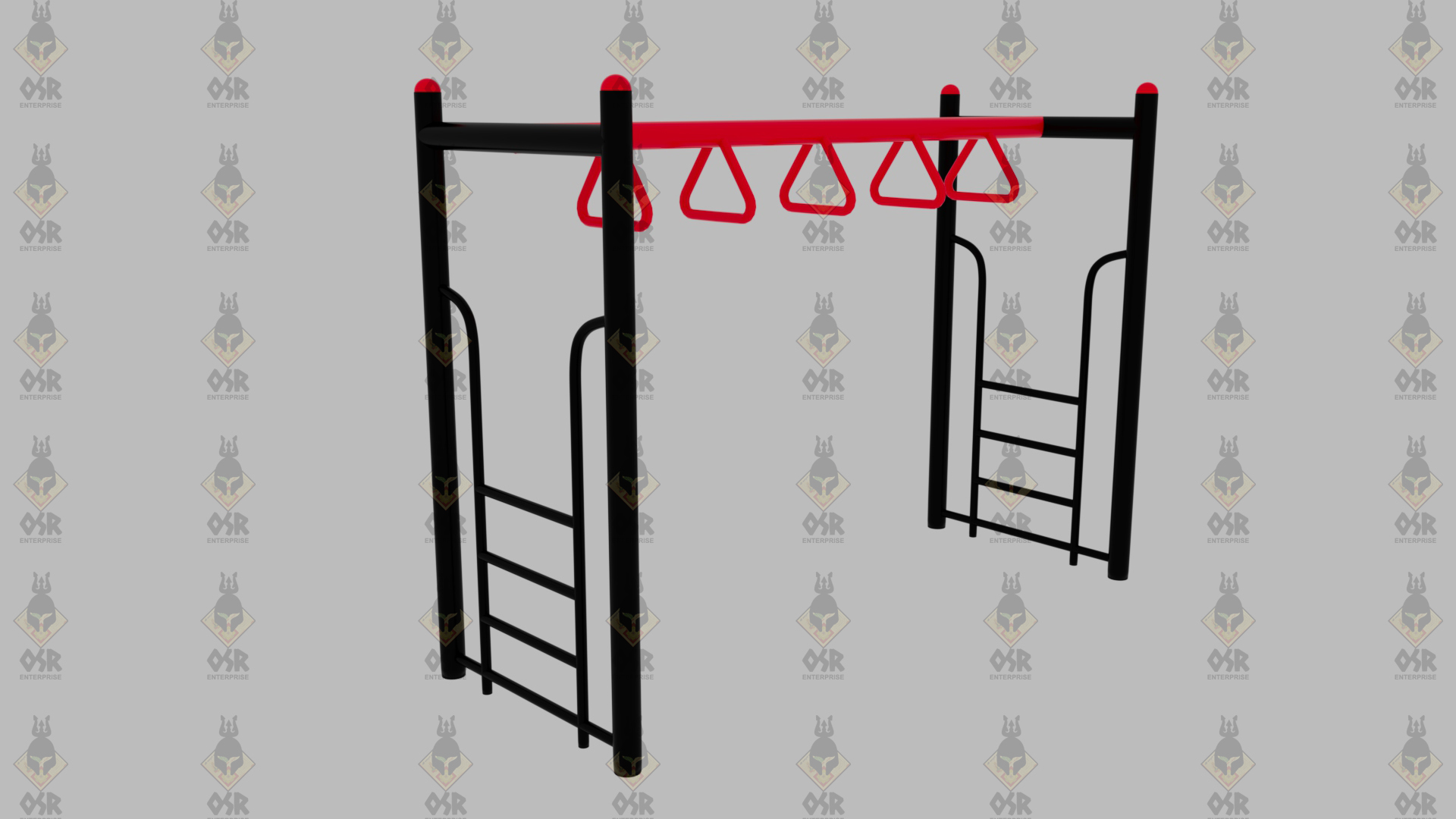 Swing Loop Climber - Product Image