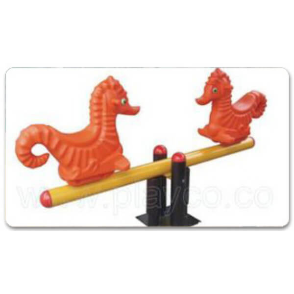 Sea Horse See-Saw ORSEW - 04 - Product Image