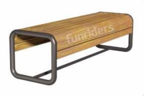 FRP Benches OM-16 - Product Image