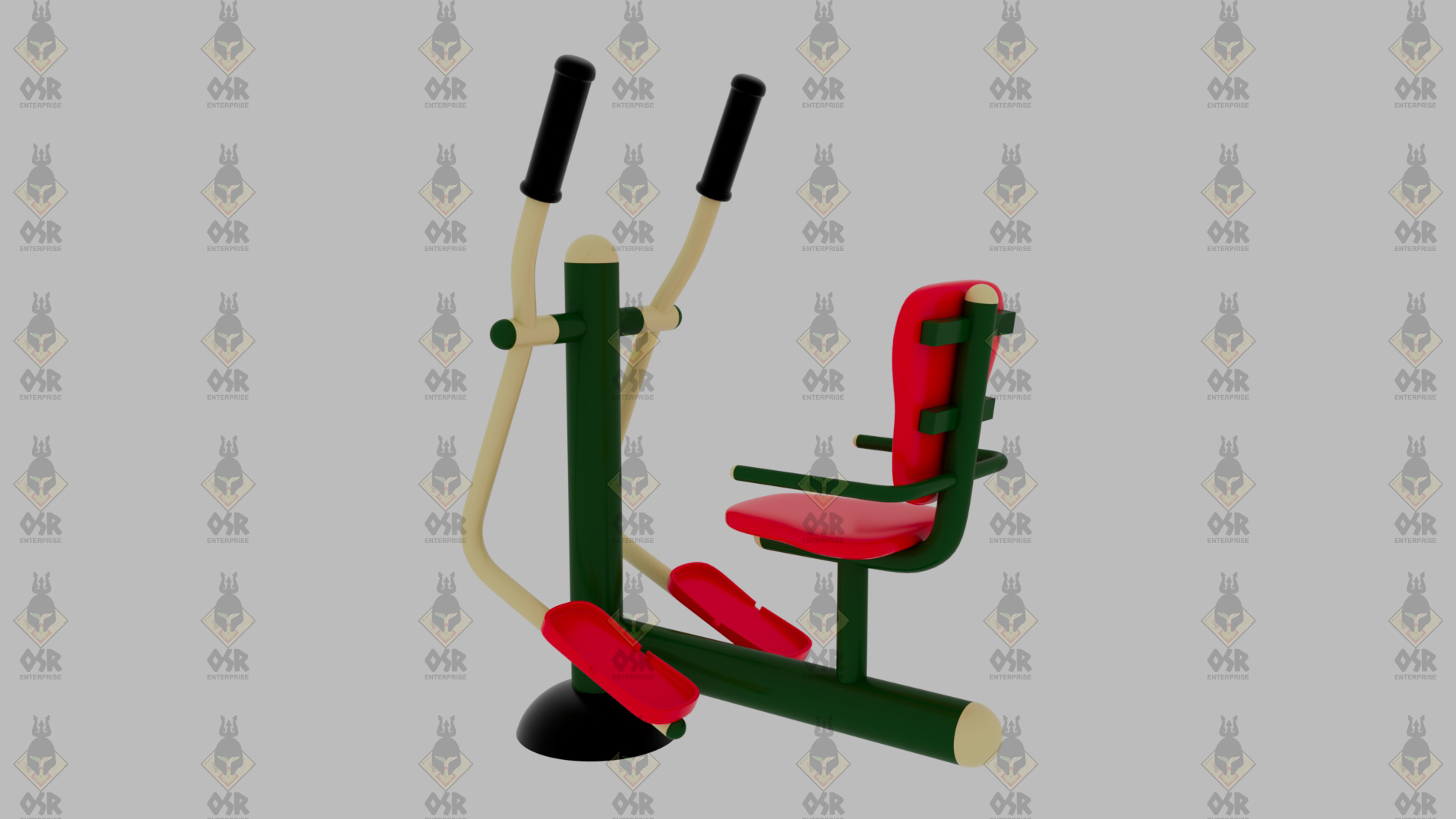 Arm & Leg Strengthener - Product Image
