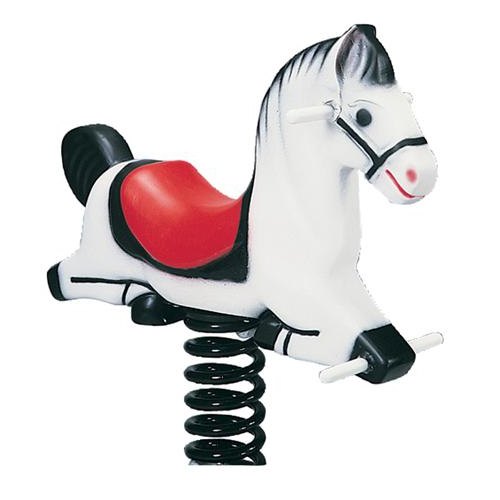 Horse Spring Rides OSR - 02 - Product Image