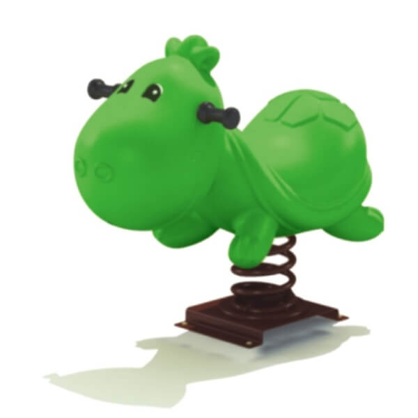 Puppy Spring Rides ORSR - 04 - Product Image