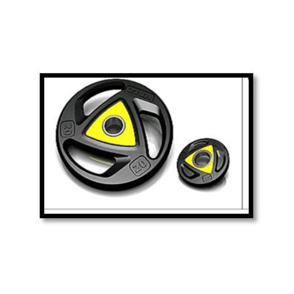 Commercial Plate OIGE - 12 - Product Image