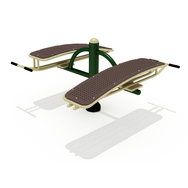Sit Up Board OGE - 10 - Product Image