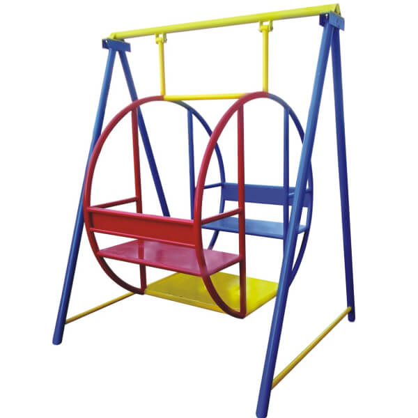 Circular Swing 4 Seat OSW - 06 - Product Image