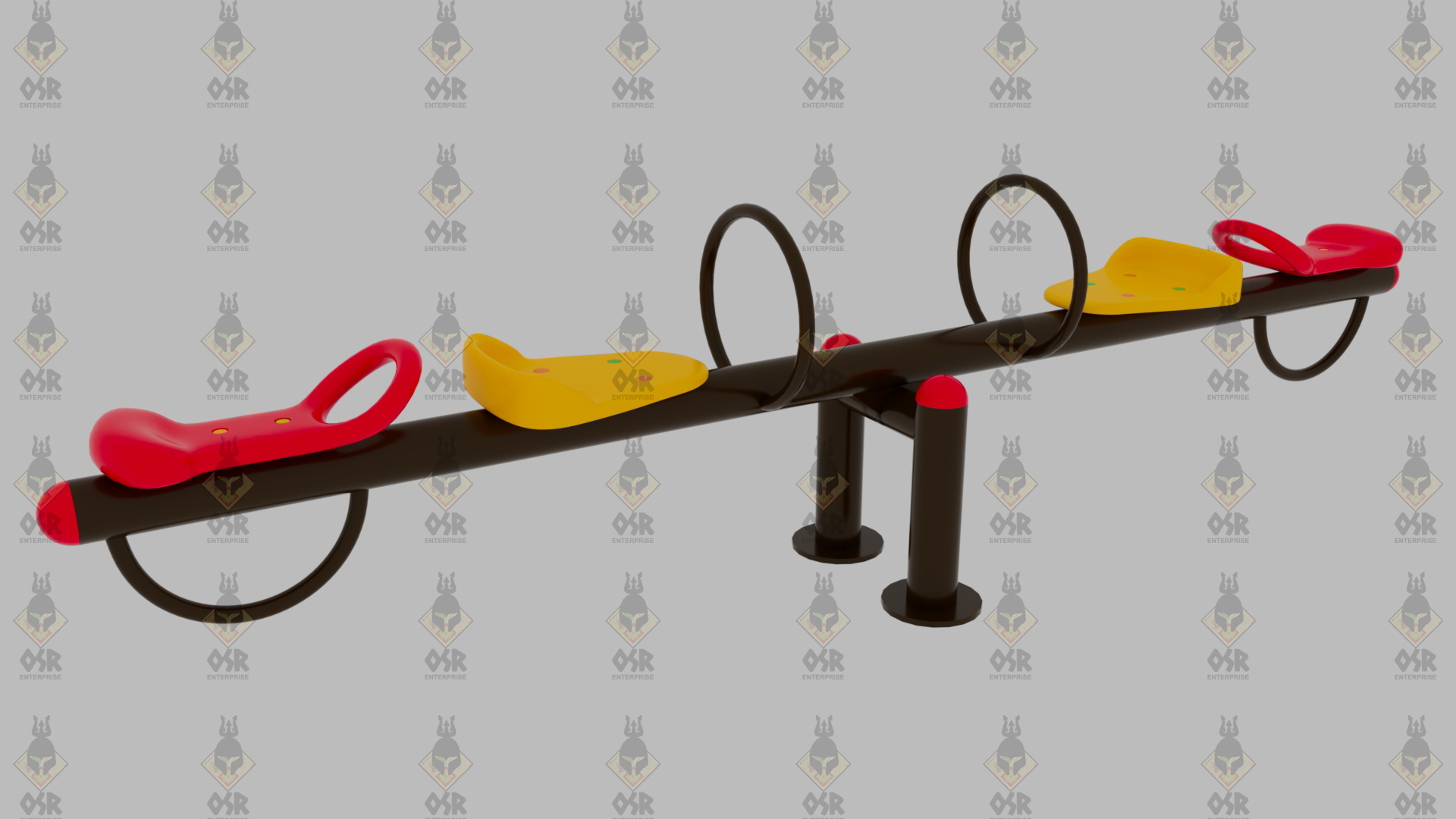 Single Forex See Saw - Product Image