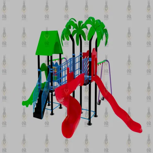 ROTO Multiplay OSR 232 - Product Image