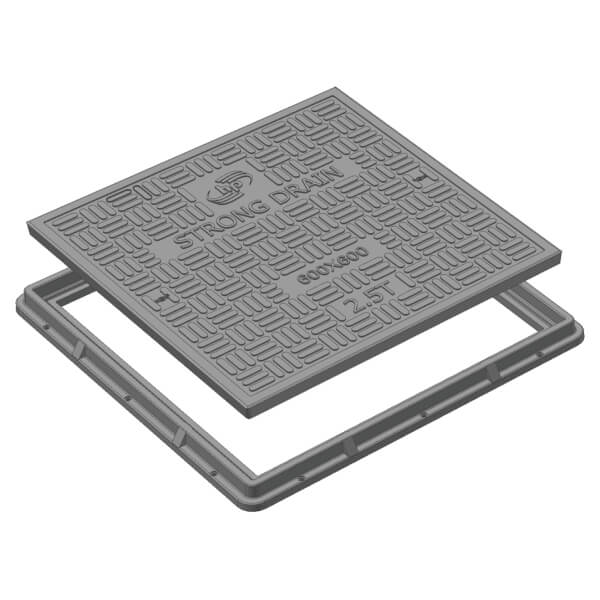 Square (FMCR) - Product Image