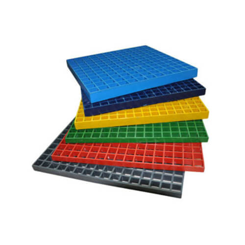 Mould Grating (FMG) - Product Image