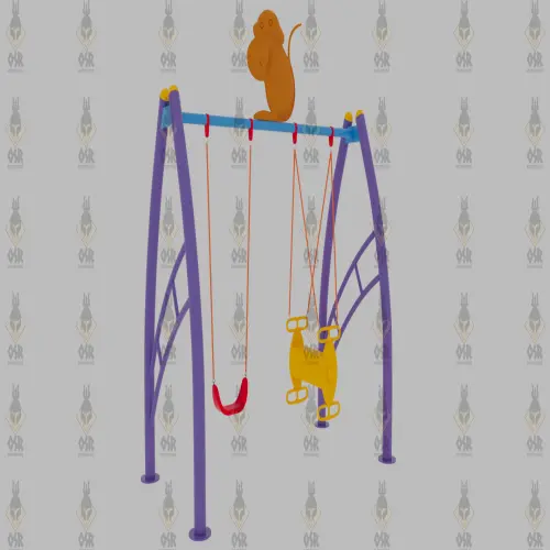 Sit and Banch AA Swing - Product Image