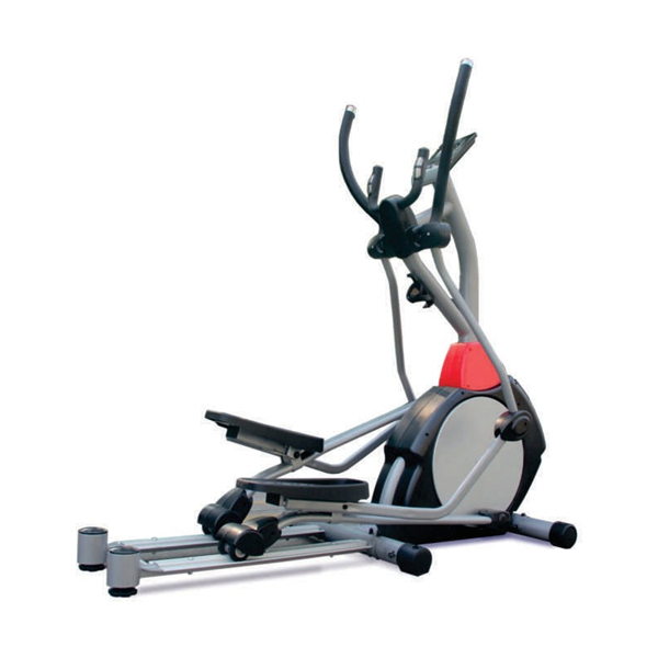 High Cross Trainer OIGE - 03 - Product Image