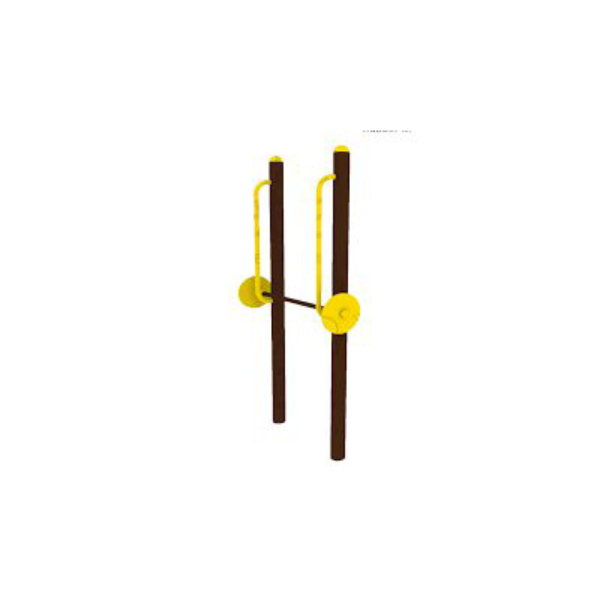 Shoulder Bar OGE - 18 - Product Image