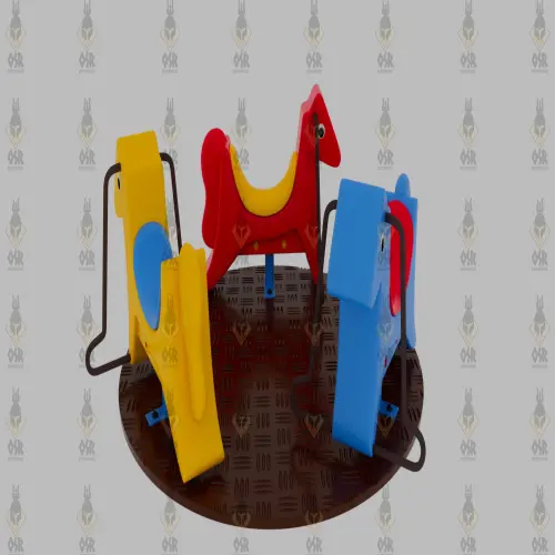 Horse MGR - Product Image