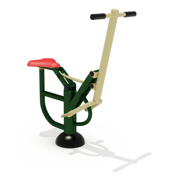 Horse Rider Walker OGE - 09 - Product Image