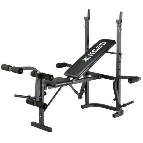 Super Bench OIGE - 08 - Product Image