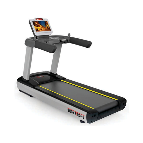 Commercial Treadmill Big OIGE - 01 - Product Image