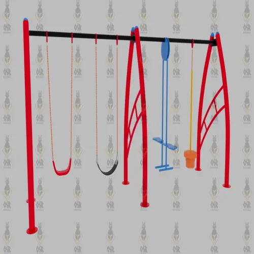 Double A Swing - Product Image