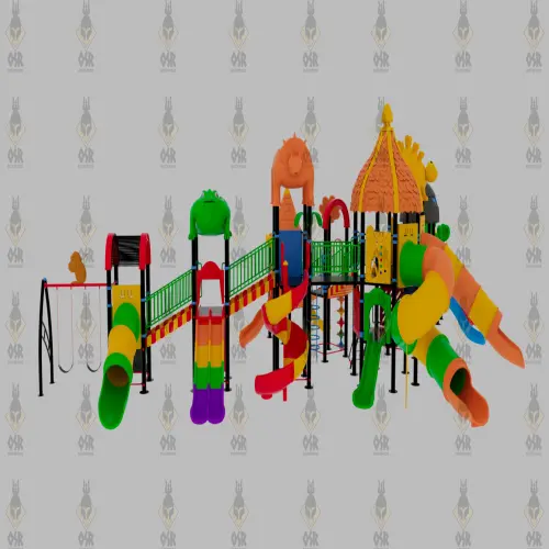 ROTO Multiplay OSR 245 - Product Image