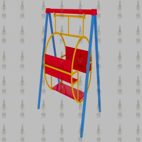 Circular Swing - Product Image