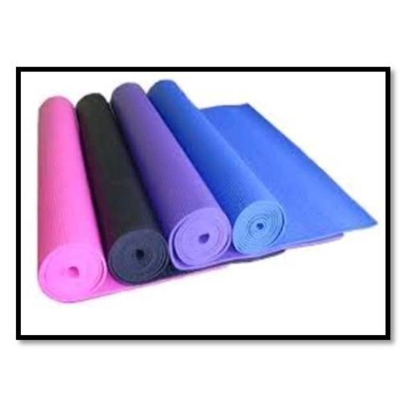 GYM Yoga Mat OIGE - 15 - Product Image