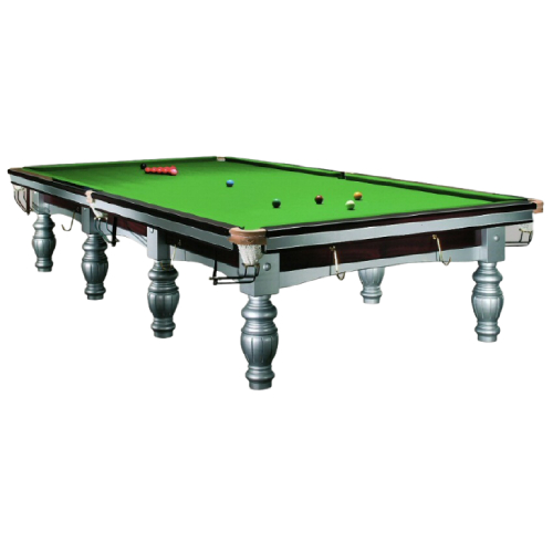 Pool Table OIG - 01 - Product Image