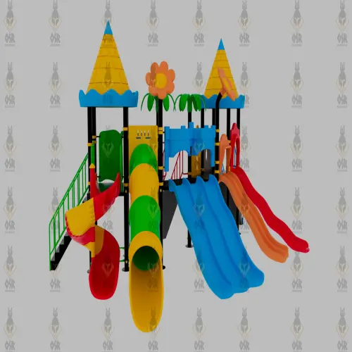 ROTO Multiplay OSR 244 - Product Image