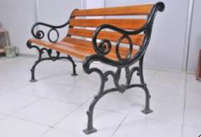FRP Benches OM-06 - Product Image